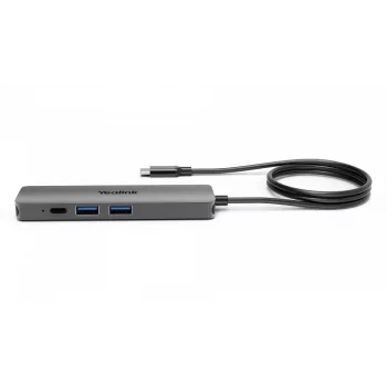 Dispositivo de conectividade com fios Yealink BYOD-BOX
