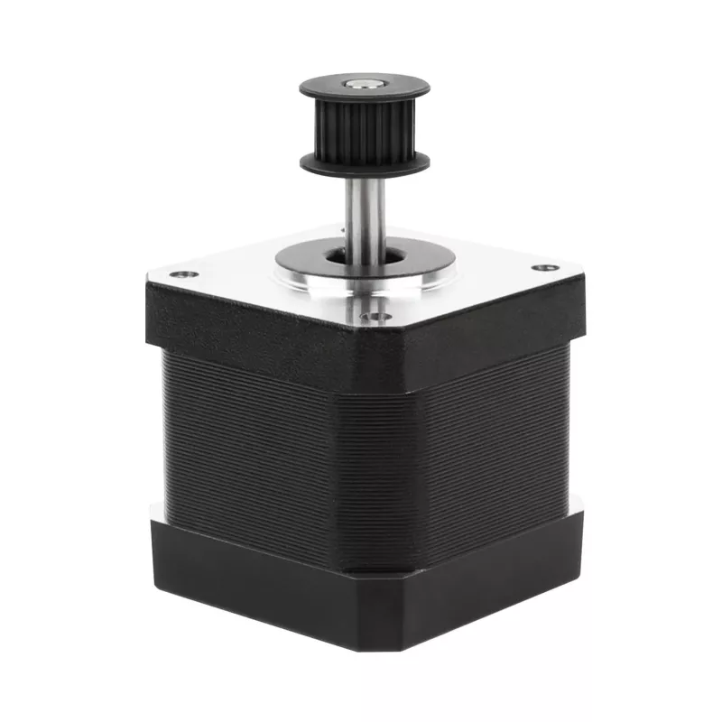 Motor de passo Creality 3D 3204120126 para impressora 3D K1