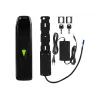 Bateria Green Cell EBIKEGCF01 36V 14500mAh iões de lítio preto