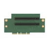 Placa de interface Intel CYP2URISER3STD