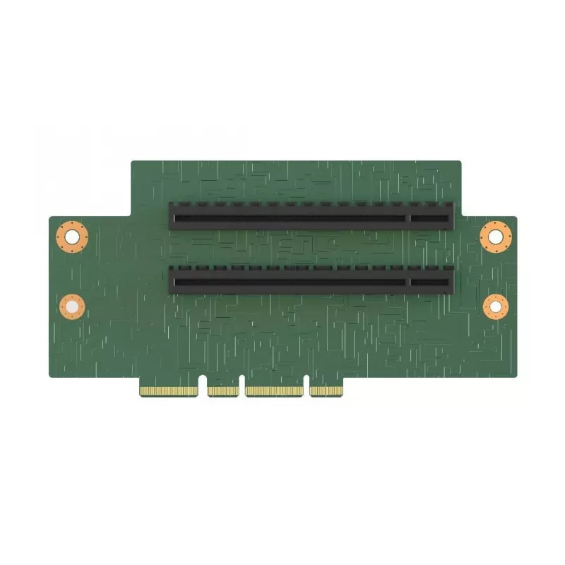 Placa de interface Intel CYP2URISER3STD