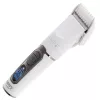 Máquina de cortar cabelo sem fios Camry CR 2841 com visor LCD e 6 definições de comprimento