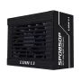Fonte de alimentação Lian Li SP Series Platinum SFX 850W totalmente modular PCIe 5.1 ATX 3.1 (G9P.SP0850P.B000.EU)