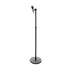 SUNRED | Aquecedor | RD-DARK-25S, Dark Standing | Infravermelhos | 2500 W | Preto | IP55