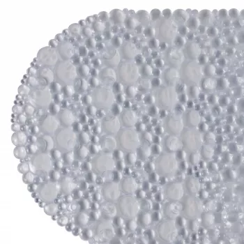 Tapete de banho Beldray LA032678UFFEU7 Antibac PVC, tapete de banho antibacteriano em PVC