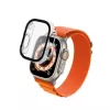 Película de proteção de ecrã FIXED para Apple Watch Ultra 49 mm / Ultra 2 49 mm – película protetora transparente