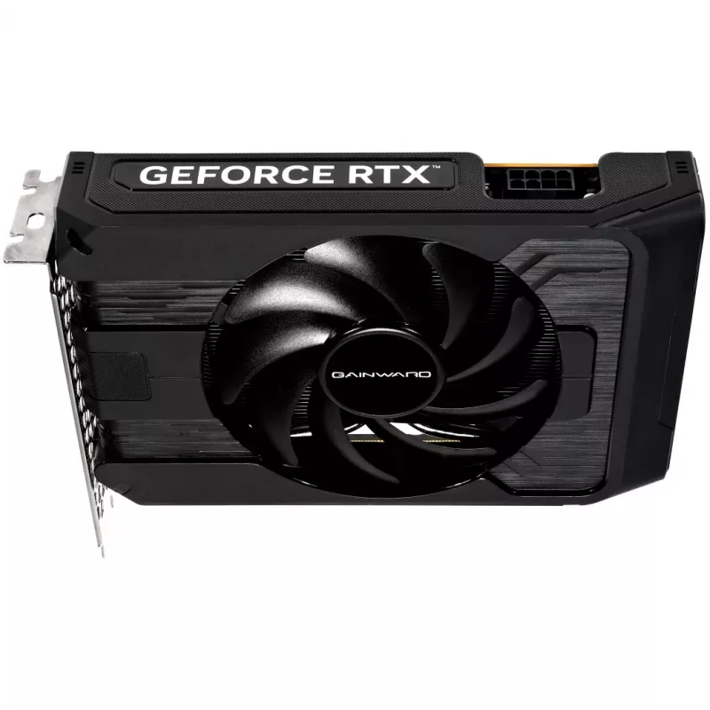 Placa gráfica GAINWARD GeForce RTX 5050 Pegasus, 8 GB GDDR6, 128-Bit, PCIe 5.0, 2317 MHz