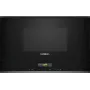 Siemens BF722R1B1 Micro-ondas preto Micro-ondas simples de encastrar 21 l 900 W