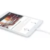 DICOTA D31983 carregador para dispositivos móveis e portáteis, branco, carregamento rápido AC, indutivo