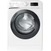 Máquina de lavar roupa INDESIT MTWE81495WBPL 8 kg, 1400 rpm, classe de eficiência energética B