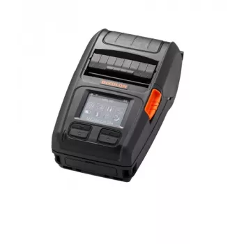 Bixolon XM7-20IWK/BEG impressora preta