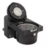 Máquina de café SBOX 1,5L CM-719 Barista preta
