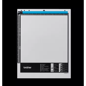 Peça/acessório de substituição para máquinas de corte Brother BT0122009 tapete de digitalização