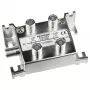 Kathrein EAX 24/G derivador de 4 vias, 11/12 dB, 5-1218 MHz, conectores F