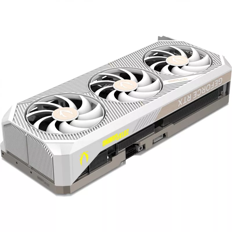 Placa gráfica NVIDIA GeForce RTX 5080 16 GB GDDR7
