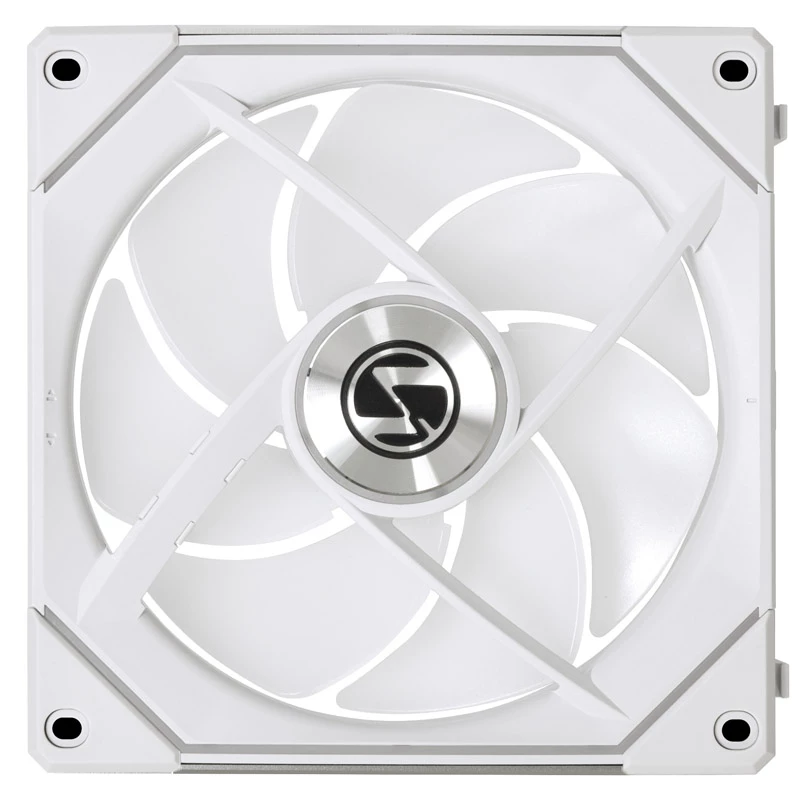Lian Li UF-SLIN140-1W 14 cm Branco 1600 U/min