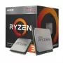 Processador para desktop AMD Ryzen 7 5700 — 8 núcleos, 3,7 GHz base / 4,6 GHz boost, 16 MB L3, socket AM4, DDR4