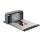 Leitor de códigos de barras Datalogic Magellan 9550i — leitor de apresentação para retalho e POS