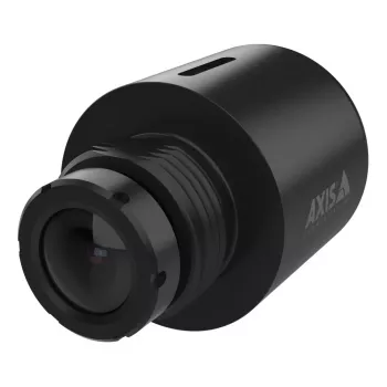 Axis 02640-001 Acessório para câmaras de segurança - unidade de sensor