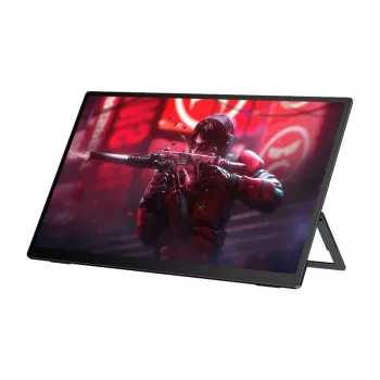 Monitor portátil Uperfect E6 Pro 18,5