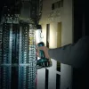 MAKITA LÂMPADA 18V/14,4V DML806 LED 310lx/620lm