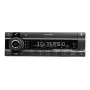 Autorrádio Axion MCR 1120 DAB+ USB AUX BT — Sintonizador DAB+, USB, AUX, Bluetooth