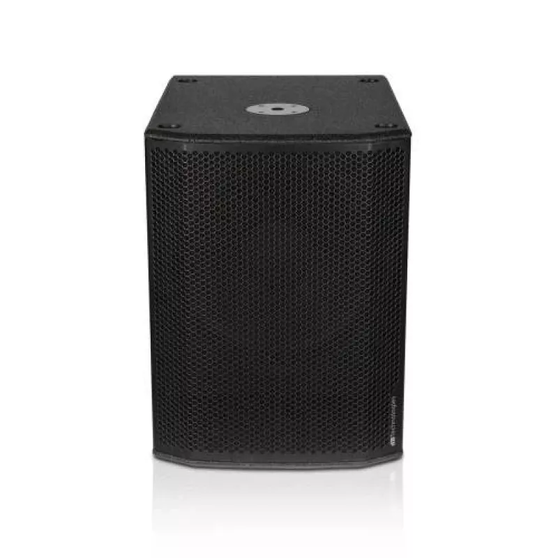 Subwoofer ativo dBTechnologies SUB 615 15 polegadas