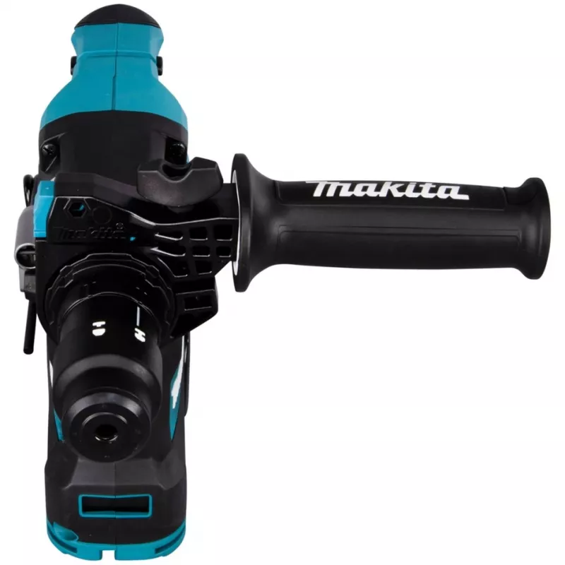 Martelo perfurador a bateria Makita HR004GM201 SDS-plus 2,9 Joule 2 baterias, carregador incl.