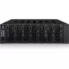 ICY DOCK - MB873MP-B V2 - ToughArmor - caixa móvel para 8 unidades M.2 NVMe SSD PCIe 4.0 para baía externa de 5,25 (8 x OCuLink SFF-8612)