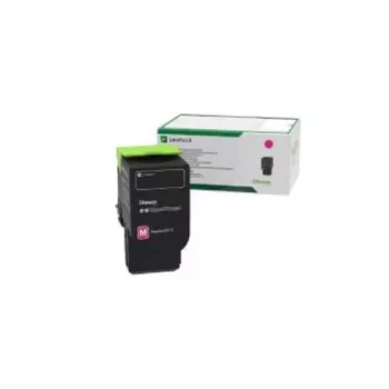 Toner Lexmark CX833,95x 46900 páginas magenta