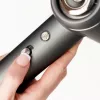 Secador de cabelo Taurus DIGITAL FORCE 2000 IONIC 1800 W preto