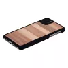 Capa para smartphone man and wood para iPhone 11 Pro Max — preto