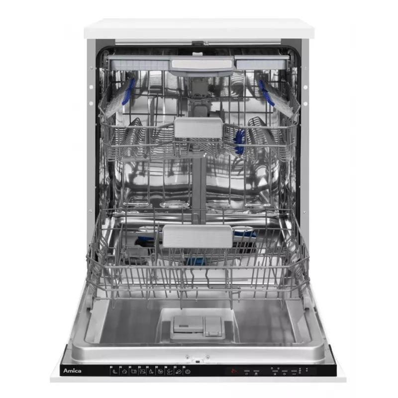 AMICA DIV66D9EBODZiEU Máquina de lavar loiça de encastrar