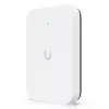 Ubiquiti U7-PRO-XG-WALL AP WiFi 7 de montagem na parede 6 GHZ-READY com 1/2,5/10 GbE