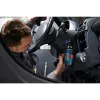 Bosch GSR 12V-15 Professional 650 g preto, azul, vermelho, prateado