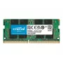 Crucial DDR4 8GB 3200MHz CL22 não-ECC SO-DIMM 260-PIN