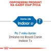 Royal Canin Indoor 27 ração seca para gatos, 2 kg