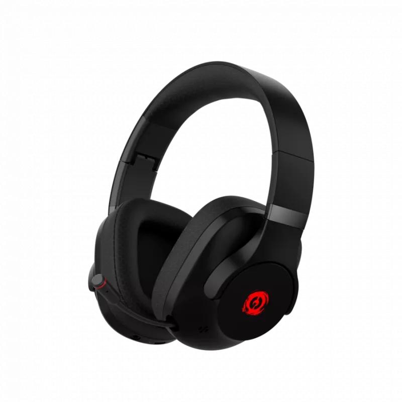 Auscultadores CANYON EGO GH-15 2em1 BT preto