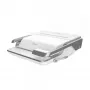 Fellowes Encadernadora multifunções 3 em 1 Lyra, branco/prateado Encadernar, agrafar e perfurar num só aparelho, para formato DIN A4/ - 1 unid. (5603101)