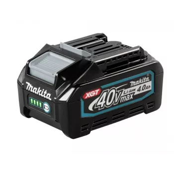 Bateria MAKITA BL4040 XGT 40Vmax 4,0Ah (UN3480)