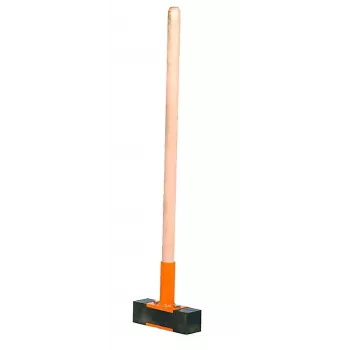 Martelo de borracha curto