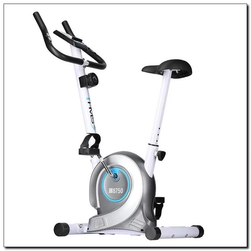 Bicicleta magnética de fitness HMS M8750
