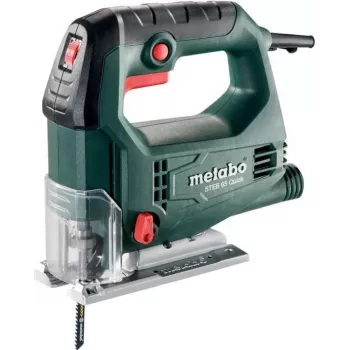 Serra de vaivém Metabo STEB 65 Quick