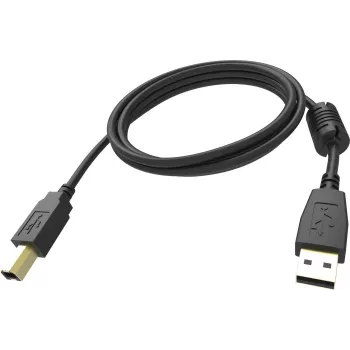 Cabo USB Vision TC2 3MUSB/BL