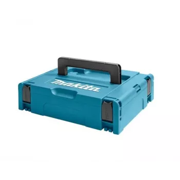 Mala de sistema MAKITA MAKPAC TIPO 1 395 mm x 295 mm x 105 mm