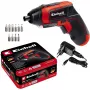 Einhell 4513501 aparafusadora sem fio preto