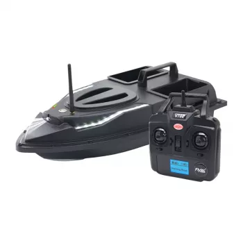 Barco isco Flytec V700 12000 mAh — barco isco telecomandado com bateria de 12000 mAh