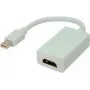 Adaptador de cabo de vídeo Mini DisplayPort HDMI ShiverPeaks BS77421