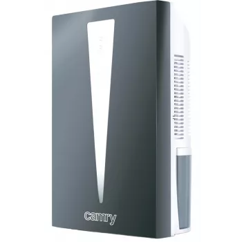 Desumidificador CAMRY CR 7903 1,5 L 100 W Preto, Branco