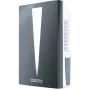 Desumidificador CAMRY CR 7903 1,5 L 100 W Preto, Branco